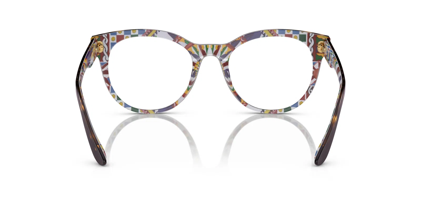 Dolce & Gabbana 3334 Eyeglasses - view 13